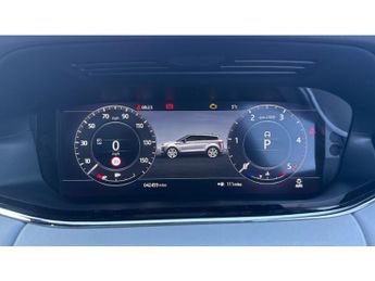 Land Rover Range Rover Evoque 2.0 D180 First Edition 5dr Auto Diesel Hatchback