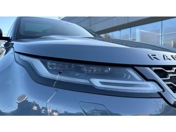 Land Rover Range Rover Evoque 2.0 D180 First Edition 5dr Auto Diesel Hatchback