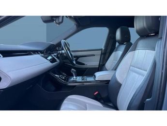 Land Rover Range Rover Evoque 2.0 D180 First Edition 5dr Auto Diesel Hatchback