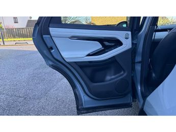 Land Rover Range Rover Evoque 2.0 D180 First Edition 5dr Auto Diesel Hatchback