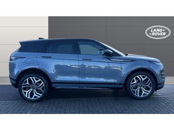 Land Rover Range Rover Evoque 2.0 D180 First Edition 5dr Auto Diesel Hatchback
