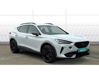 Cupra Formentor 2.0 TSI 310 VZ3 5dr DSG 4Drive Petrol Estate