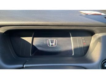 Honda Jazz 1.5 i-MMD Hybrid SR 5dr eCVT Hybrid Hatchback