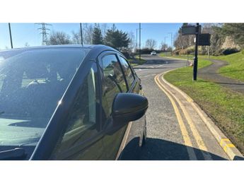 Honda Jazz 1.5 i-MMD Hybrid SR 5dr eCVT Hybrid Hatchback