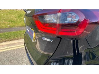 Honda Jazz 1.5 i-MMD Hybrid SR 5dr eCVT Hybrid Hatchback