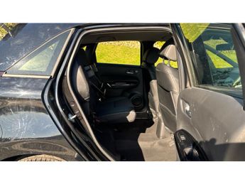 Honda Jazz 1.5 i-MMD Hybrid SR 5dr eCVT Hybrid Hatchback
