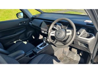 Honda Jazz 1.5 i-MMD Hybrid SR 5dr eCVT Hybrid Hatchback