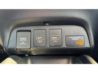 Honda Jazz 1.5 i-MMD Hybrid SR 5dr eCVT Hybrid Hatchback