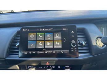 Honda Jazz 1.5 i-MMD Hybrid SR 5dr eCVT Hybrid Hatchback