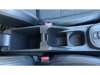 Honda Jazz 1.5 i-MMD Hybrid SR 5dr eCVT Hybrid Hatchback