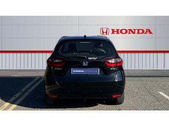 Honda Jazz 1.5 i-MMD Hybrid SR 5dr eCVT Hybrid Hatchback