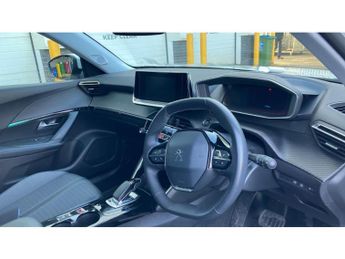 Peugeot 2008 100kW Allure Premium 50kWh 5dr Auto Electric Estate
