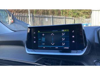 Peugeot 2008 100kW Allure Premium 50kWh 5dr Auto Electric Estate