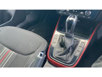 Skoda Fabia 1.0 TSI 110 Monte Carlo 5dr DSG Petrol Hatchback