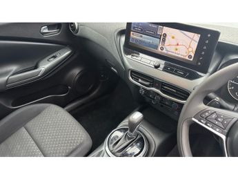 Nissan Juke 1.0 DiG-T Acenta Premium 5dr DCT Petrol Hatchback