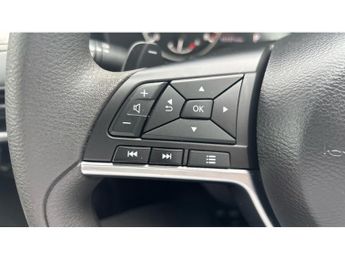 Nissan Juke 1.0 DiG-T Acenta Premium 5dr DCT Petrol Hatchback