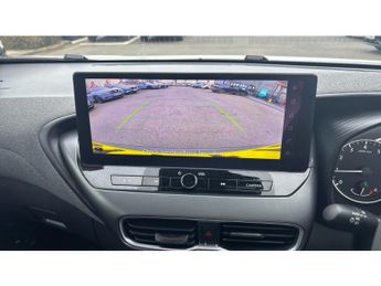 Nissan Juke 1.0 DiG-T Acenta Premium 5dr DCT Petrol Hatchback