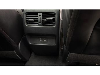 Nissan Qashqai 1.5 E-Power Tekna+ 5dr Auto Hybrid Hatchback