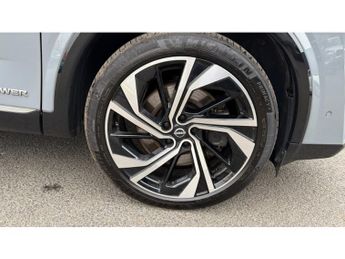 Nissan Qashqai 1.5 E-Power Tekna+ 5dr Auto Hybrid Hatchback