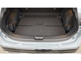 Nissan Qashqai 1.5 E-Power Tekna+ 5dr Auto Hybrid Hatchback