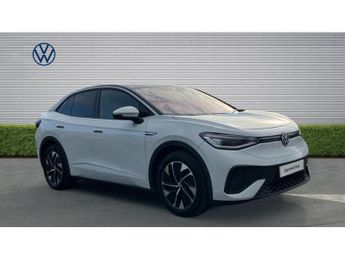 Volkswagen ID.5 150kW Style Pro Performance 77kWh 5dr Auto Electric Coupe