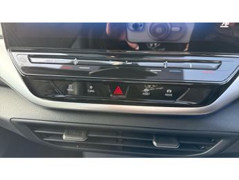 Volkswagen ID.5 150kW Style Pro Performance 77kWh 5dr Auto Electric Coupe
