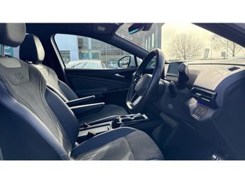 Volkswagen ID.5 150kW Style Pro Performance 77kWh 5dr Auto Electric Coupe