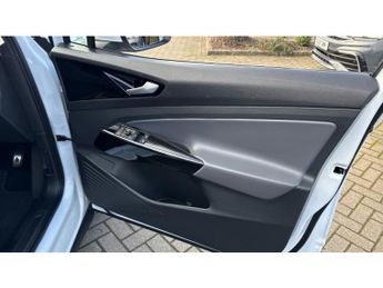 Volkswagen ID.5 150kW Style Pro Performance 77kWh 5dr Auto Electric Coupe