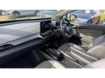 Volkswagen ID.5 150kW Style Pro Performance 77kWh 5dr Auto Electric Coupe