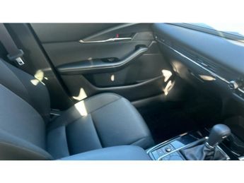 Mazda CX-30 2.5 e-Skyactiv G MHEV [140] Centre-Line 5dr Auto Petrol Hatchbac