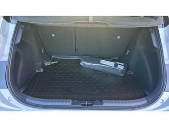 Toyota Corolla 1.8 VVT-i Hybrid GR Sport 5dr CVT Hybrid Hatchback