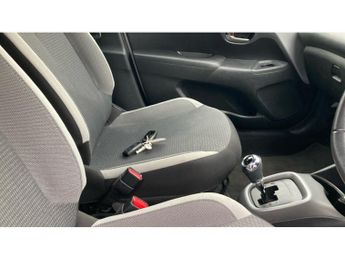 Toyota Aygo 1.0 VVT-i X-Trend TSS 5dr x-shift Petrol Hatchback