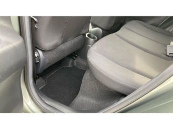 Toyota Aygo X 1.0 VVT-i Edge 5dr Auto Petrol Hatchback