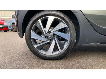 Toyota Aygo X 1.0 VVT-i Edge 5dr Auto Petrol Hatchback