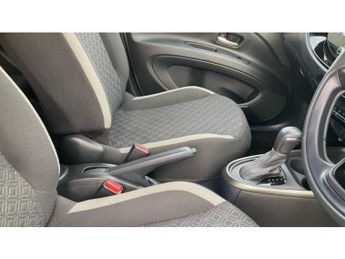 Toyota Aygo X 1.0 VVT-i Edge 5dr Auto Petrol Hatchback