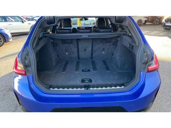 BMW 3 Series 320i M Sport 5dr Step Auto Petrol Estate