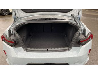 BMW 2 Series 220i M Sport 2dr Step Auto [Pro Pack] Petrol Coupe