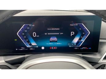 BMW 2 Series 220i M Sport 2dr Step Auto [Pro Pack] Petrol Coupe