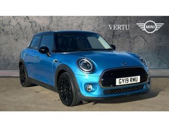 MINI Hatchback 1.5 Cooper Classic II 5dr Auto Petrol Hatchback