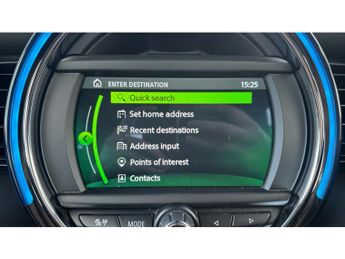 MINI Hatchback 1.5 Cooper Classic II 5dr Auto Petrol Hatchback