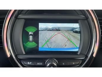 MINI Hatchback 1.5 Cooper Classic II 5dr Auto Petrol Hatchback