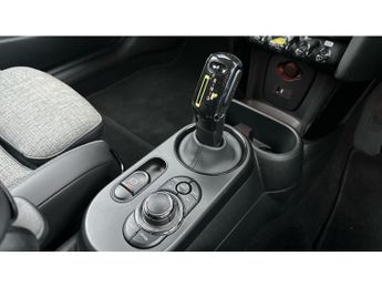 MINI Hatchback 135kW Cooper S Level 2 33kWh 3dr Auto Electric Hatchback
