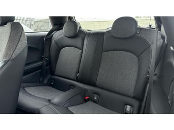 MINI Hatchback 135kW Cooper S Level 2 33kWh 3dr Auto Electric Hatchback