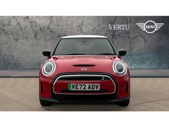 MINI Hatchback 135kW Cooper S Level 2 33kWh 3dr Auto Electric Hatchback