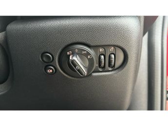 MINI Hatchback 135kW Cooper S Level 2 33kWh 3dr Auto Electric Hatchback