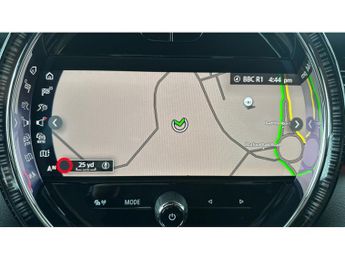 MINI Hatchback 135kW Cooper S Level 2 33kWh 3dr Auto Electric Hatchback