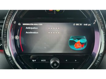 MINI Hatchback 135kW Cooper S Level 2 33kWh 3dr Auto Electric Hatchback