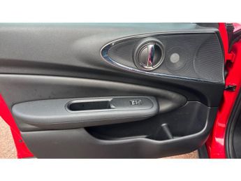 MINI Clubman 2.0 Cooper S Sport 6dr Auto Petrol Estate