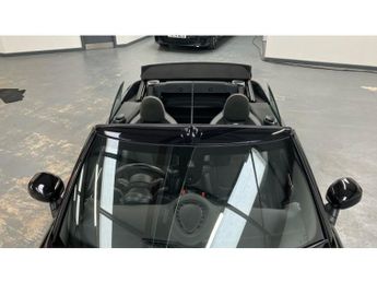 MINI Convertible 2.0 John Cooper Works II 2dr Auto [8 Speed] Petrol Convertible