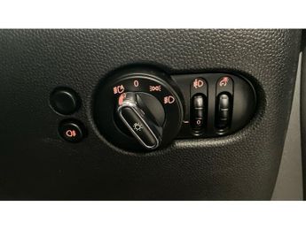 MINI Convertible 2.0 John Cooper Works II 2dr Auto [8 Speed] Petrol Convertible